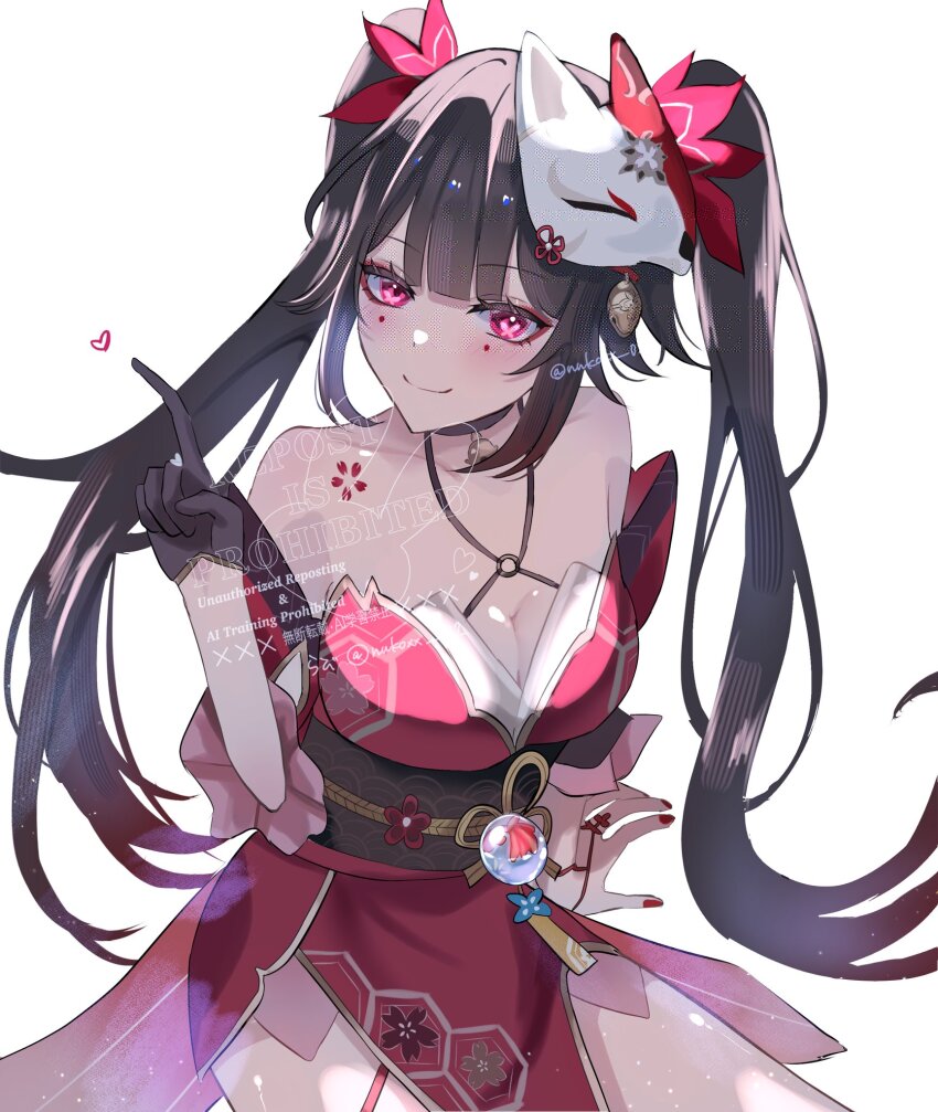 Sparkle (Honkai: Star Rail) Rule 34 Image
