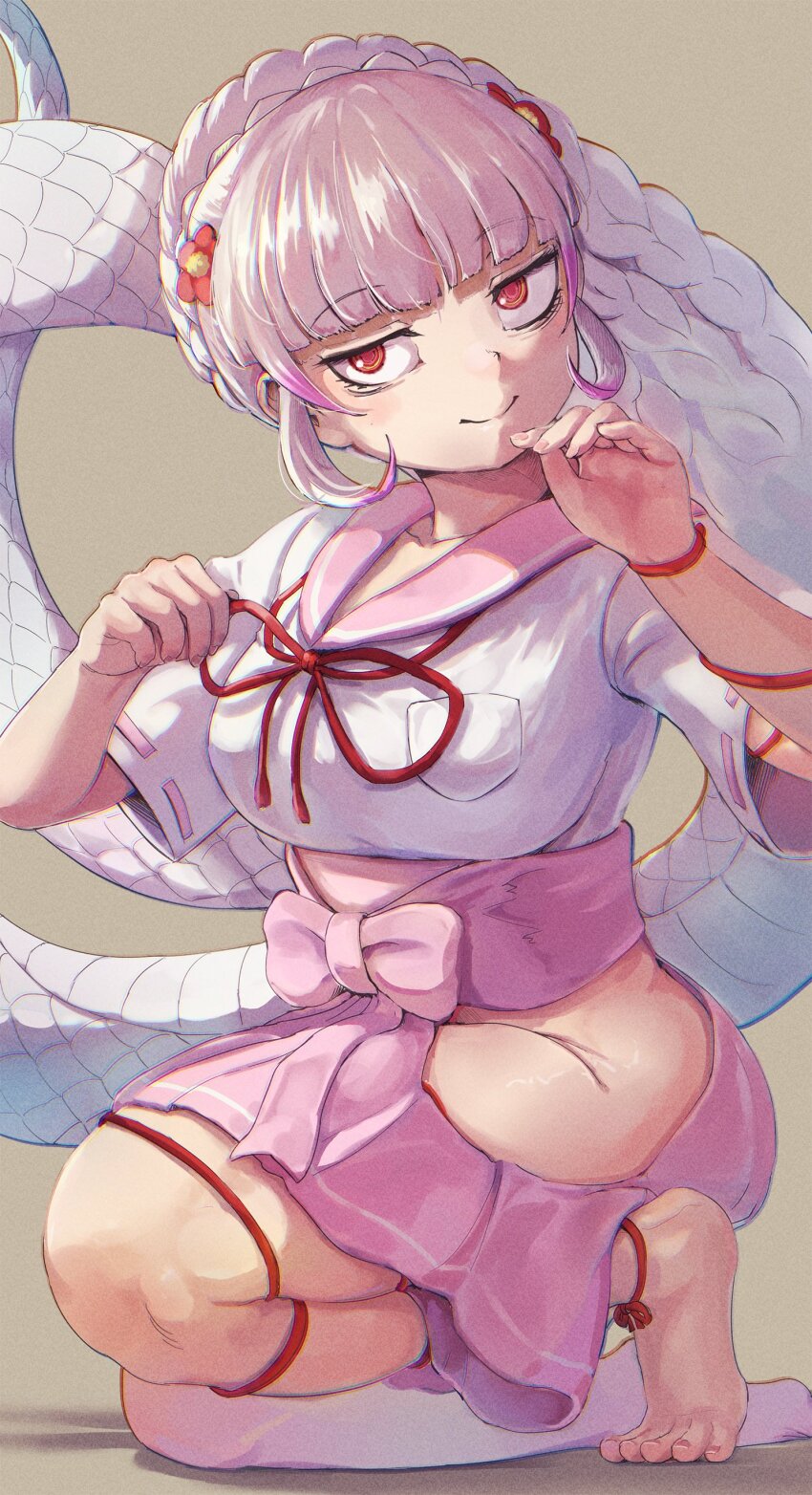 Kemono Friends Rule 34 Image
