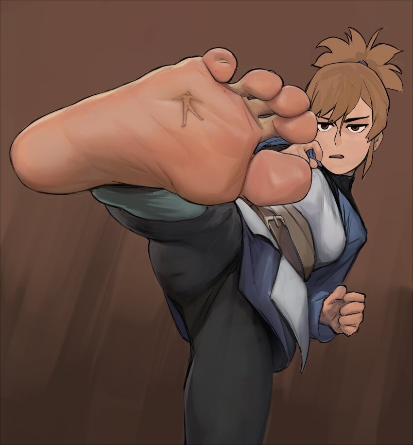 Marci (Dota) Rule 34 Image