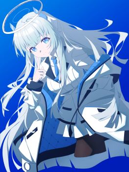 Noa (Blue Archive) Rule 34 Image
