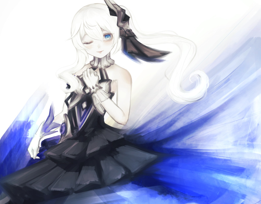 Theresa Apocalypse (Honkai (Series)) Rule 34 Image