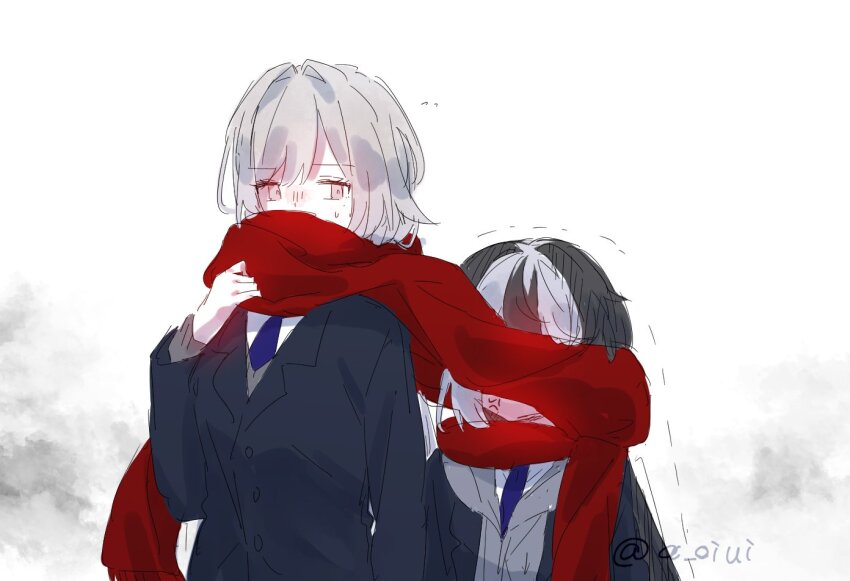 Honkai (Series) Rule 34 Image