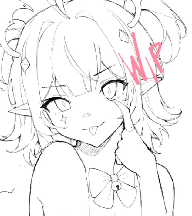 Camila (Vtuber) Rule 34 Image
