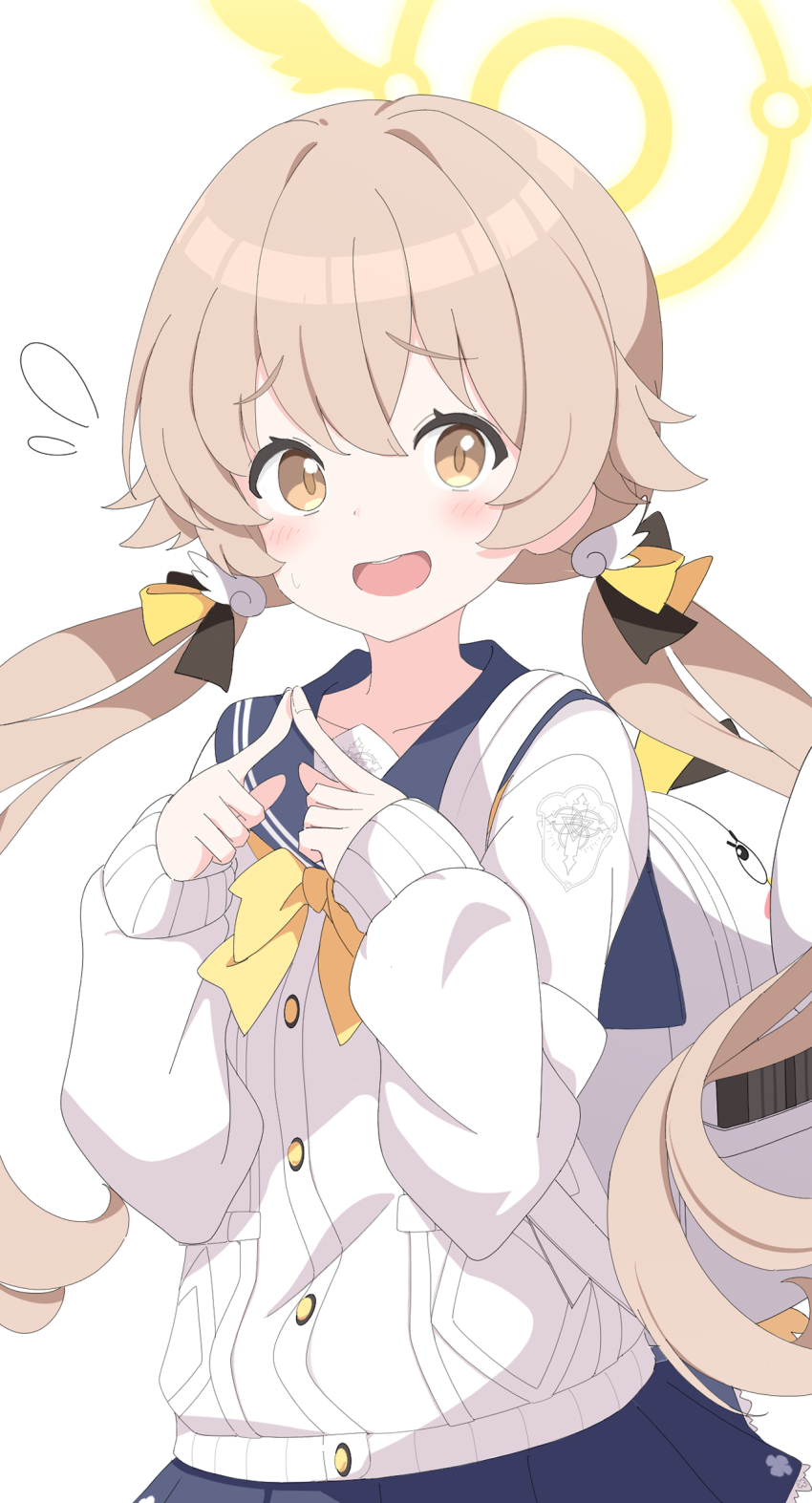 Hifumi (Blue Archive) Rule 34 Image