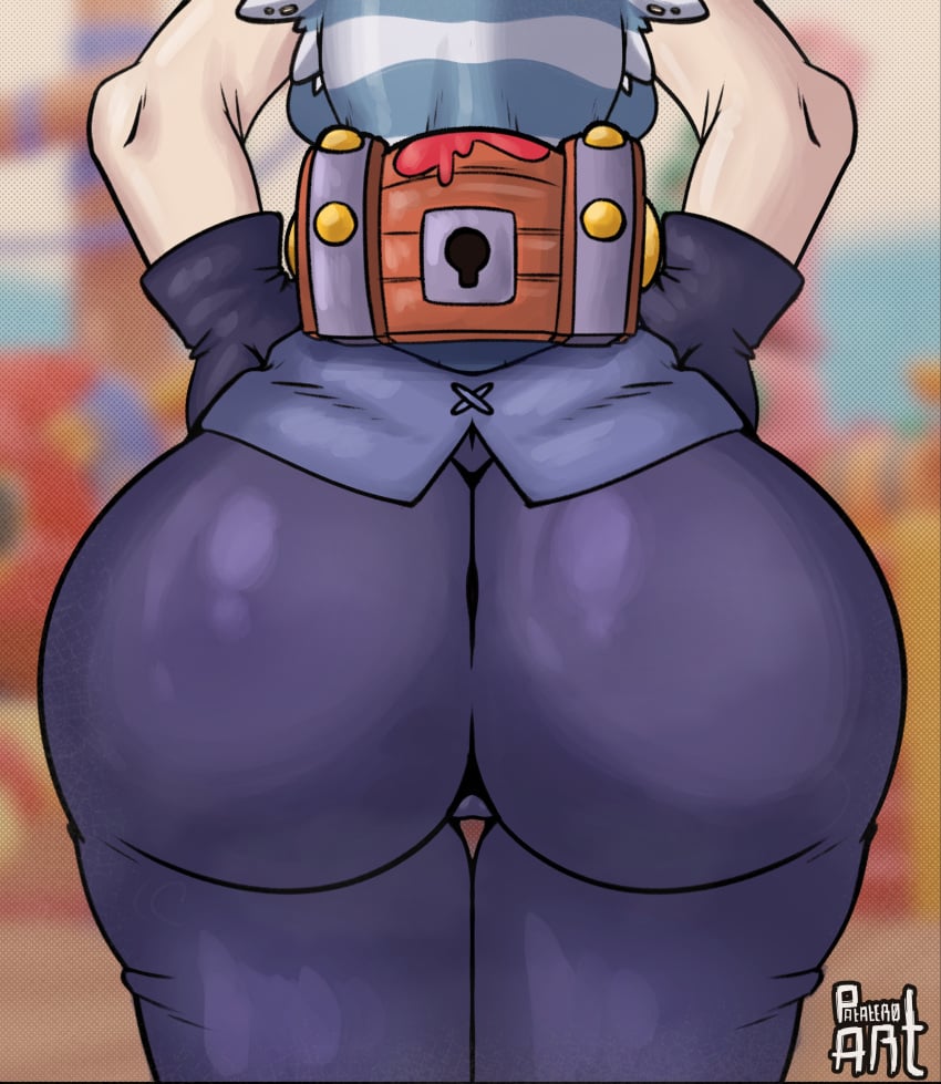 Penny (Brawl Stars) Rule 34 Image