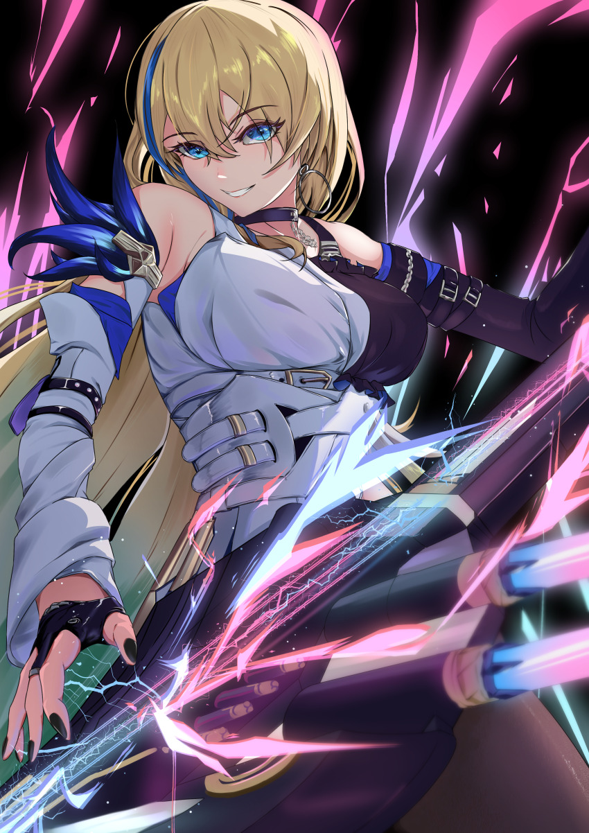 Serval Landau (Honkai: Star Rail) Rule 34 Image