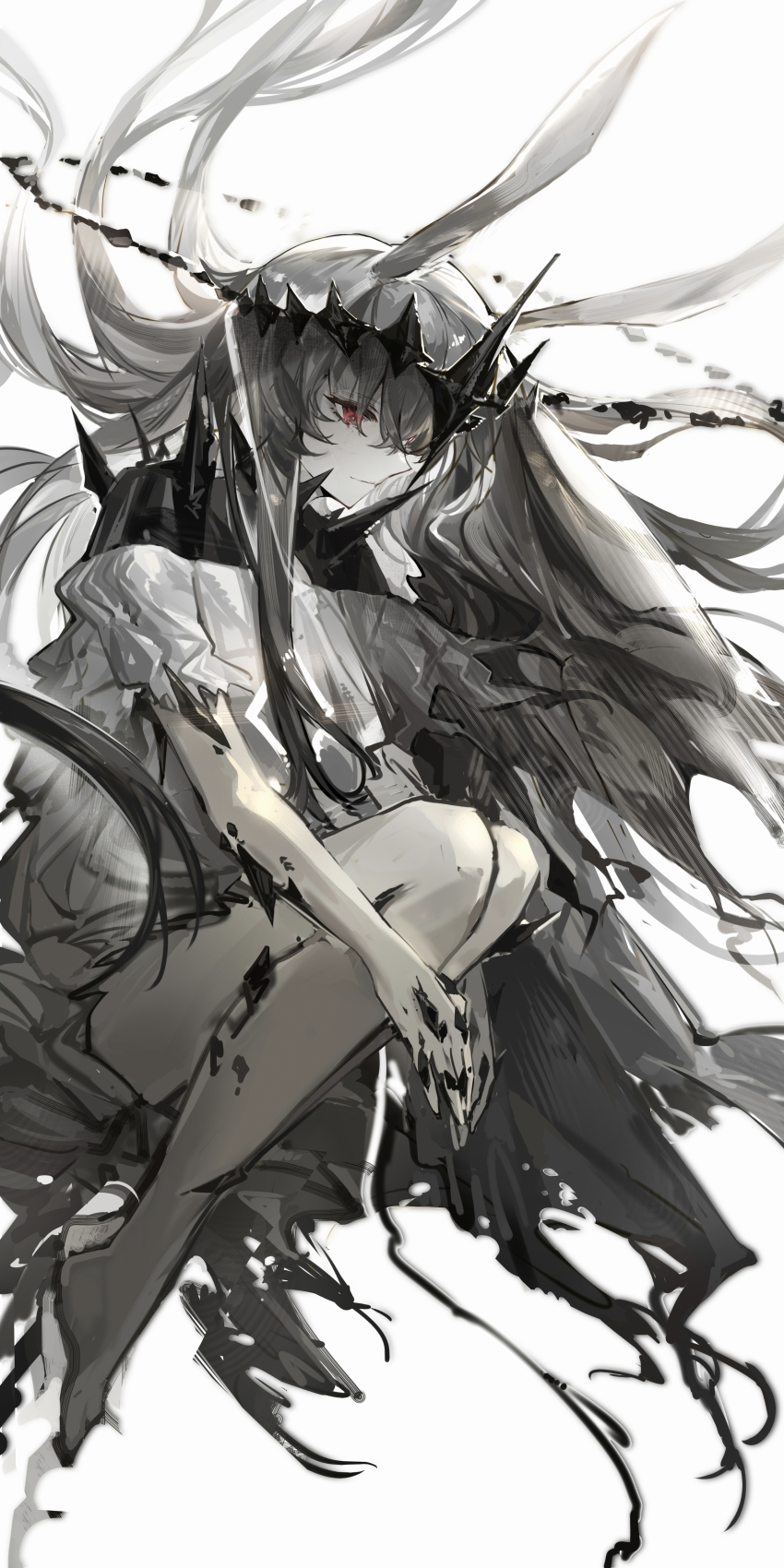 Amiya (Arknights) Rule 34 Image