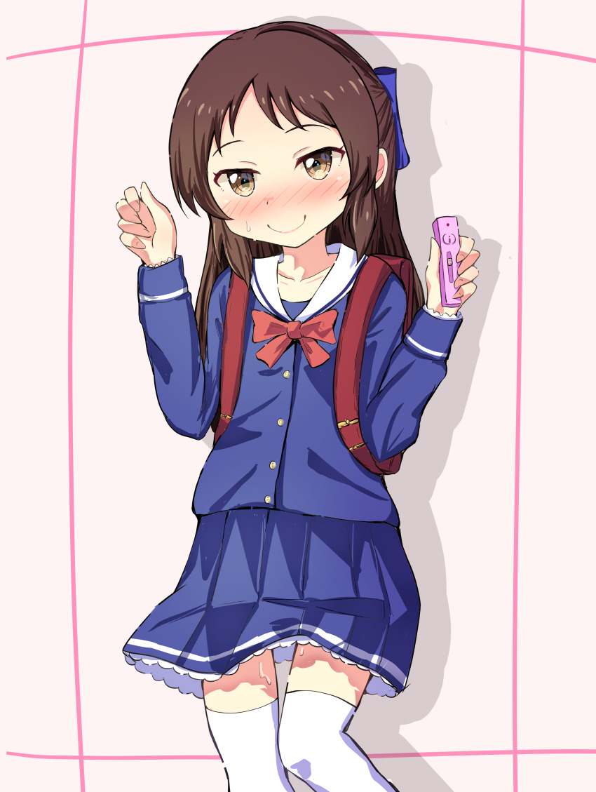 Tachibana Arisu (Idolmaster) Rule 34 Image