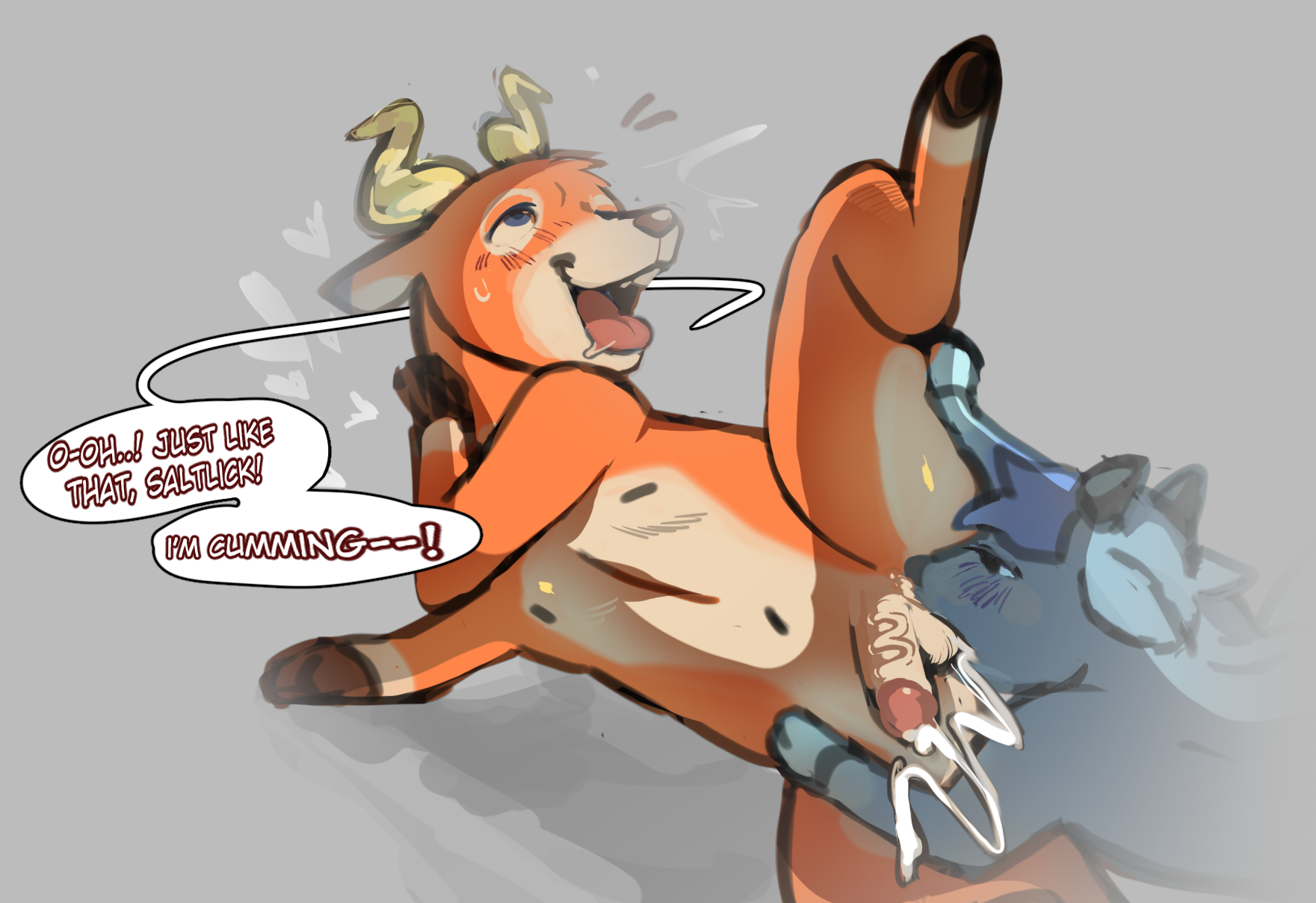 Beau (Animal Crossing) Rule 34 Image