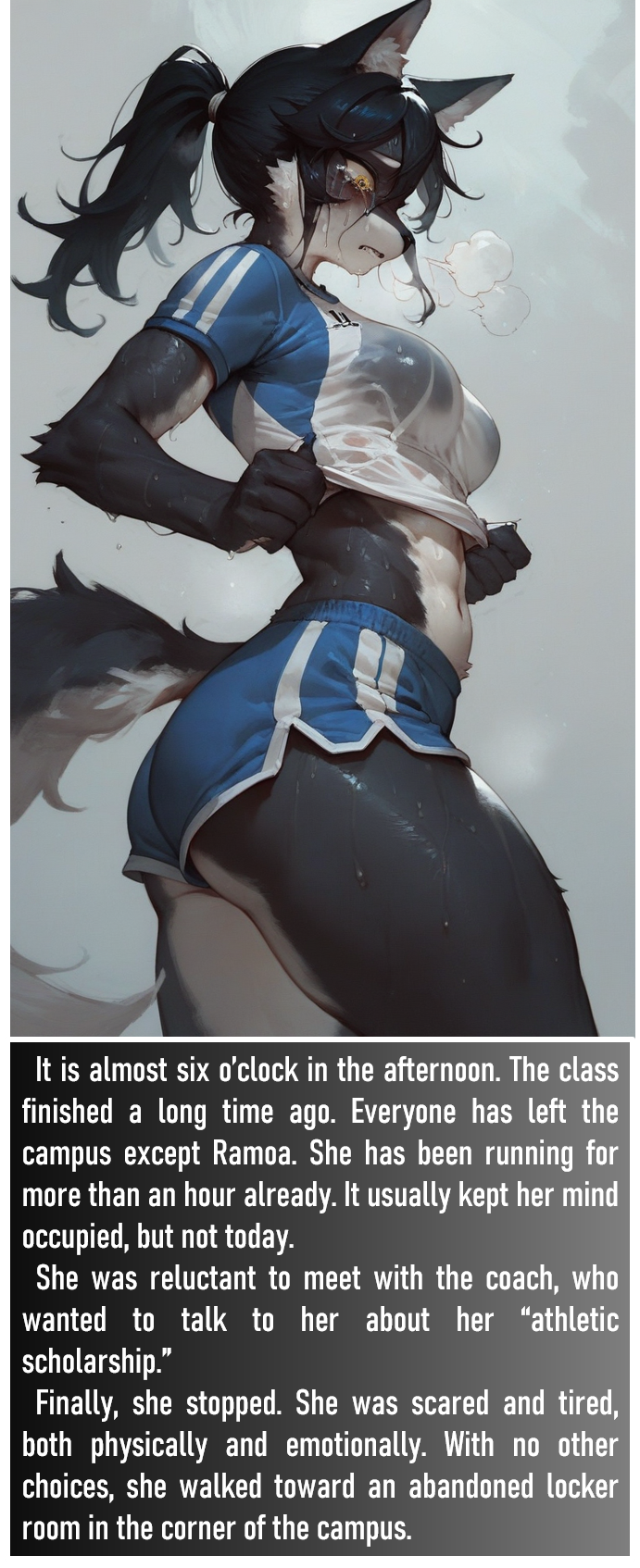 Anthro Rule 34 Image