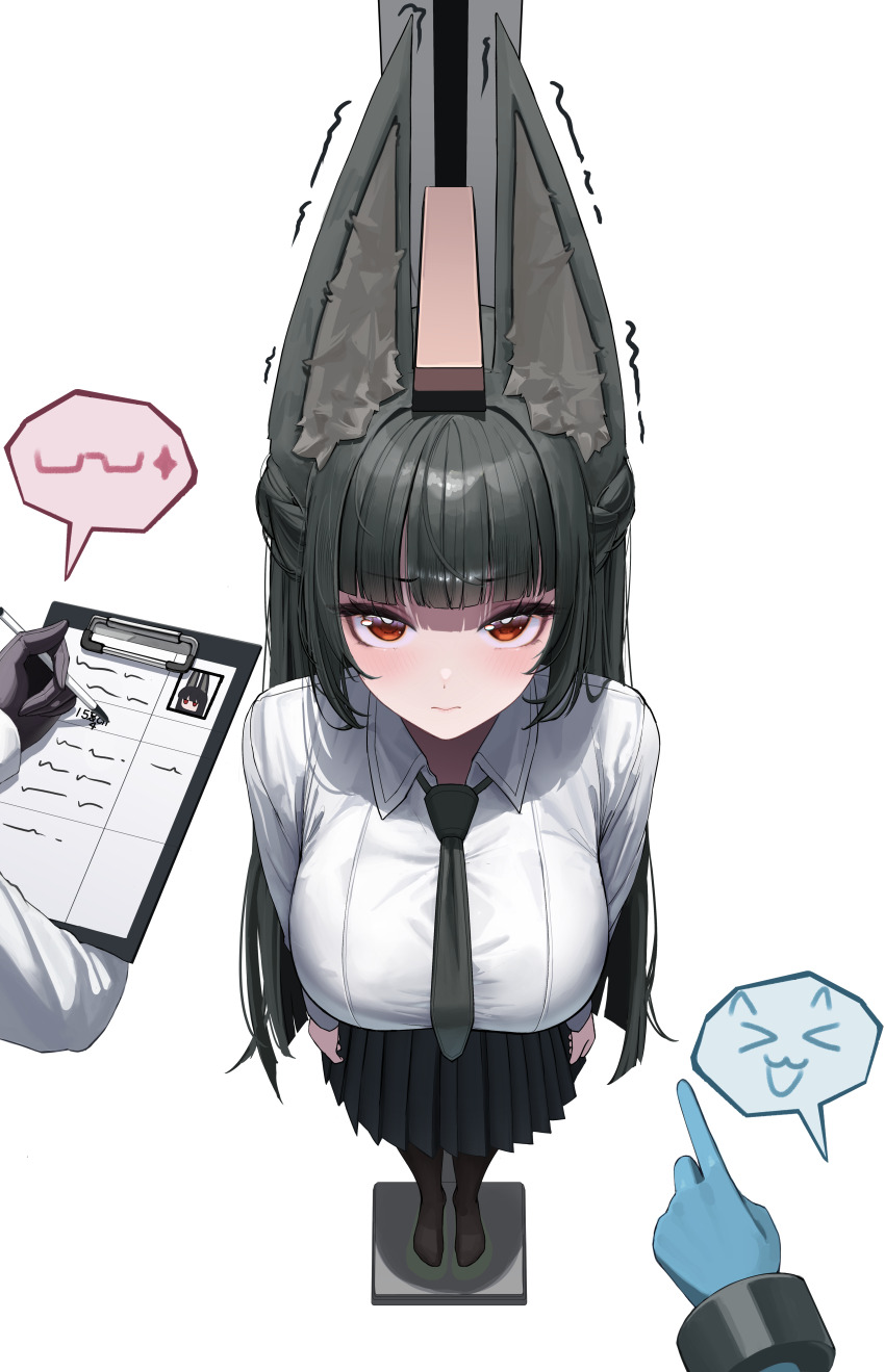 Hoshimi Miyabi (Zenless Zone Zero) Rule 34 Image