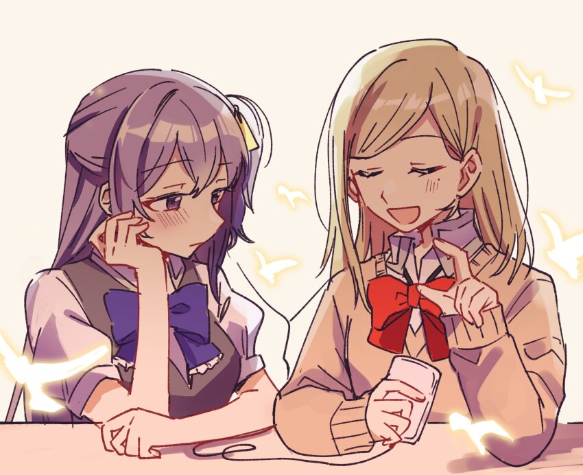 Sasayaku You Ni Koi Wo Utau Rule 34 Image