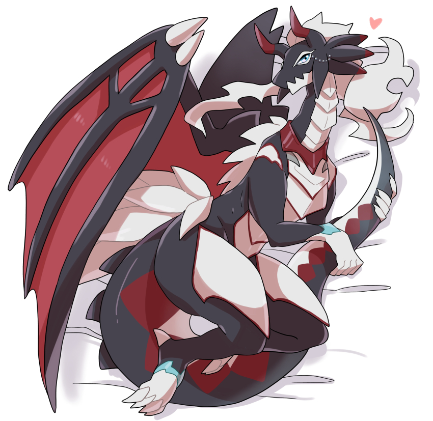 Dragonmaid Sheou (Yu-Gi-Oh!) Rule 34 Image