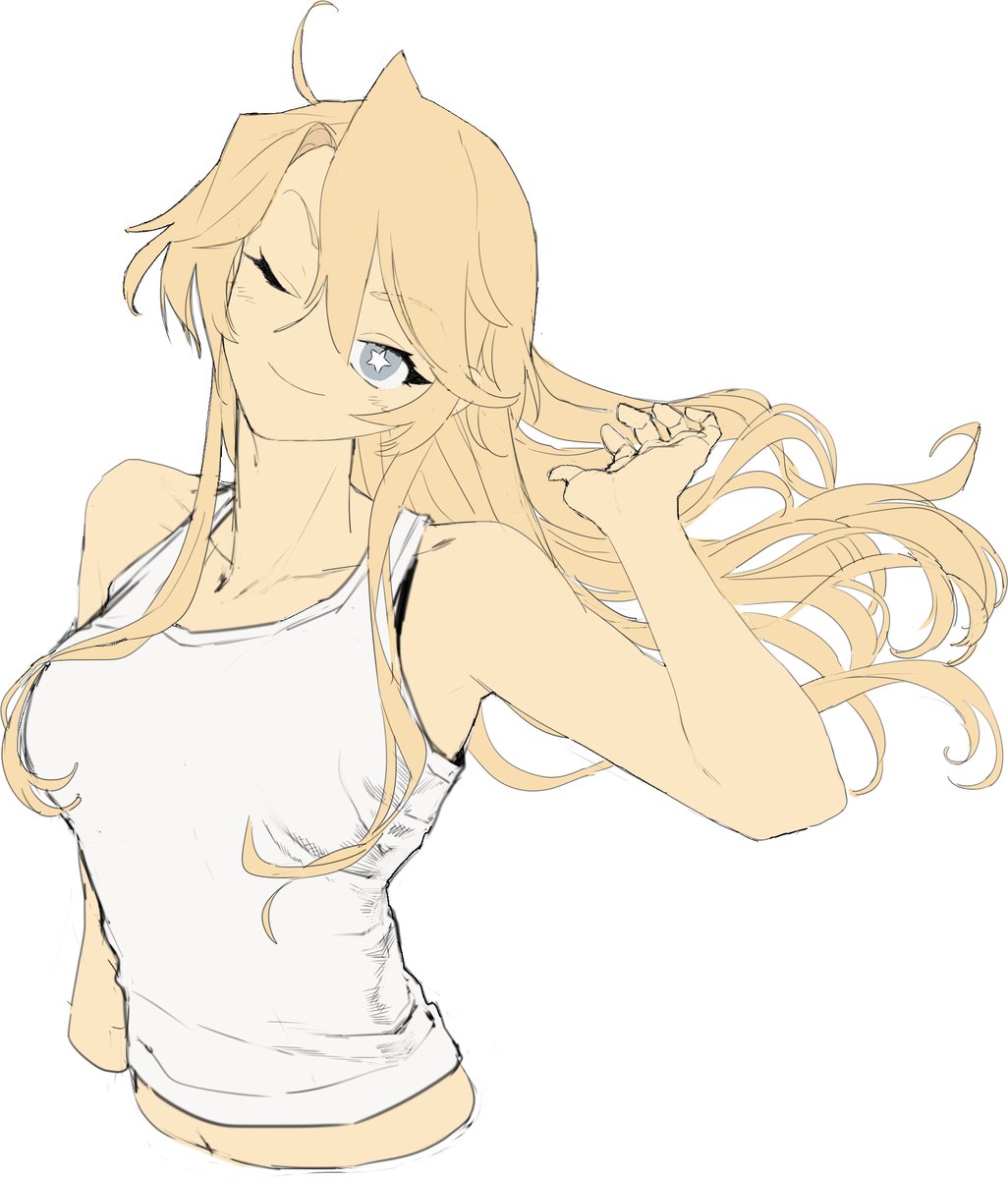 Iowa (Kancolle) Rule 34 Image