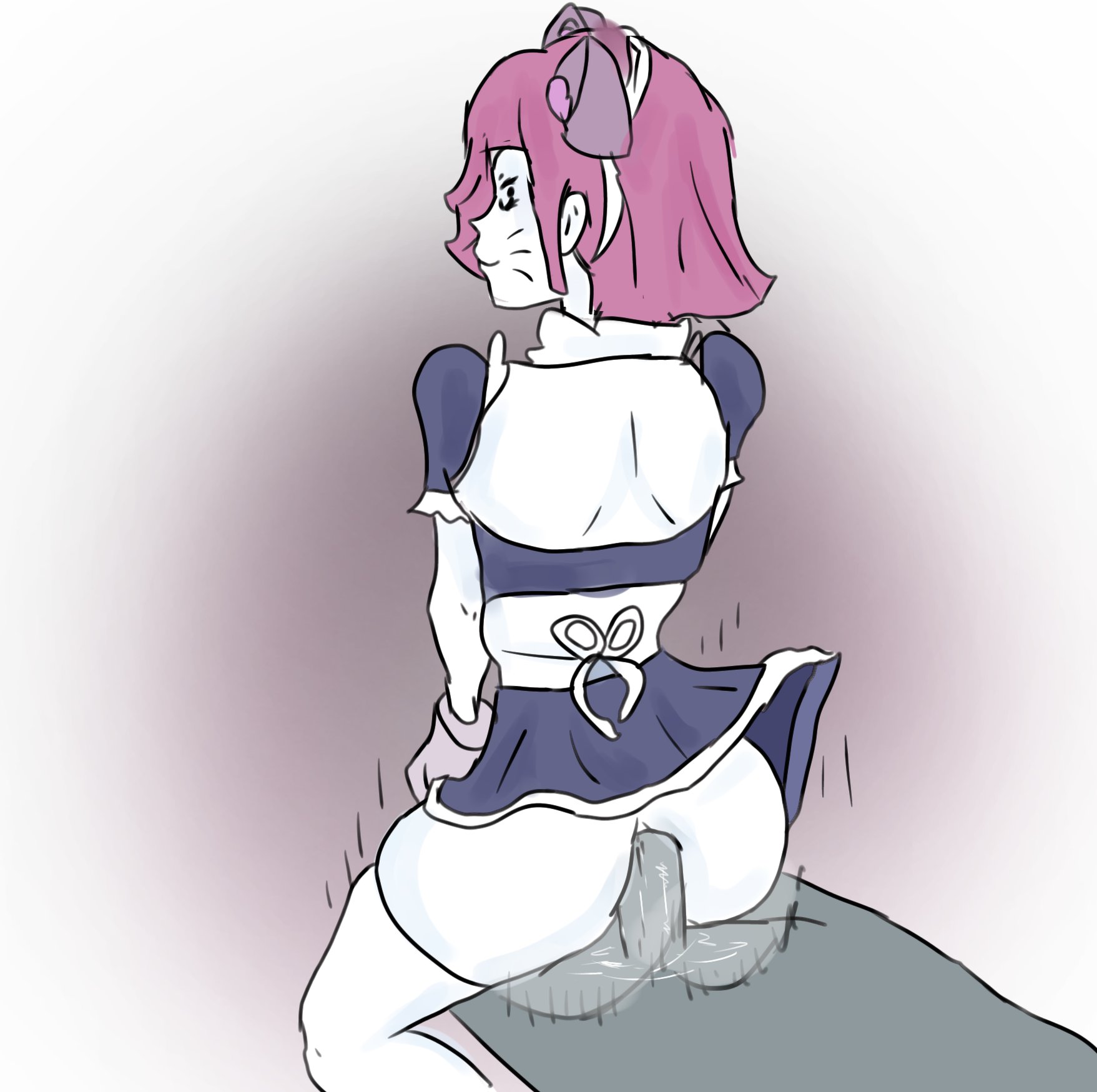 Colette (Brawl Stars) Rule 34 Image