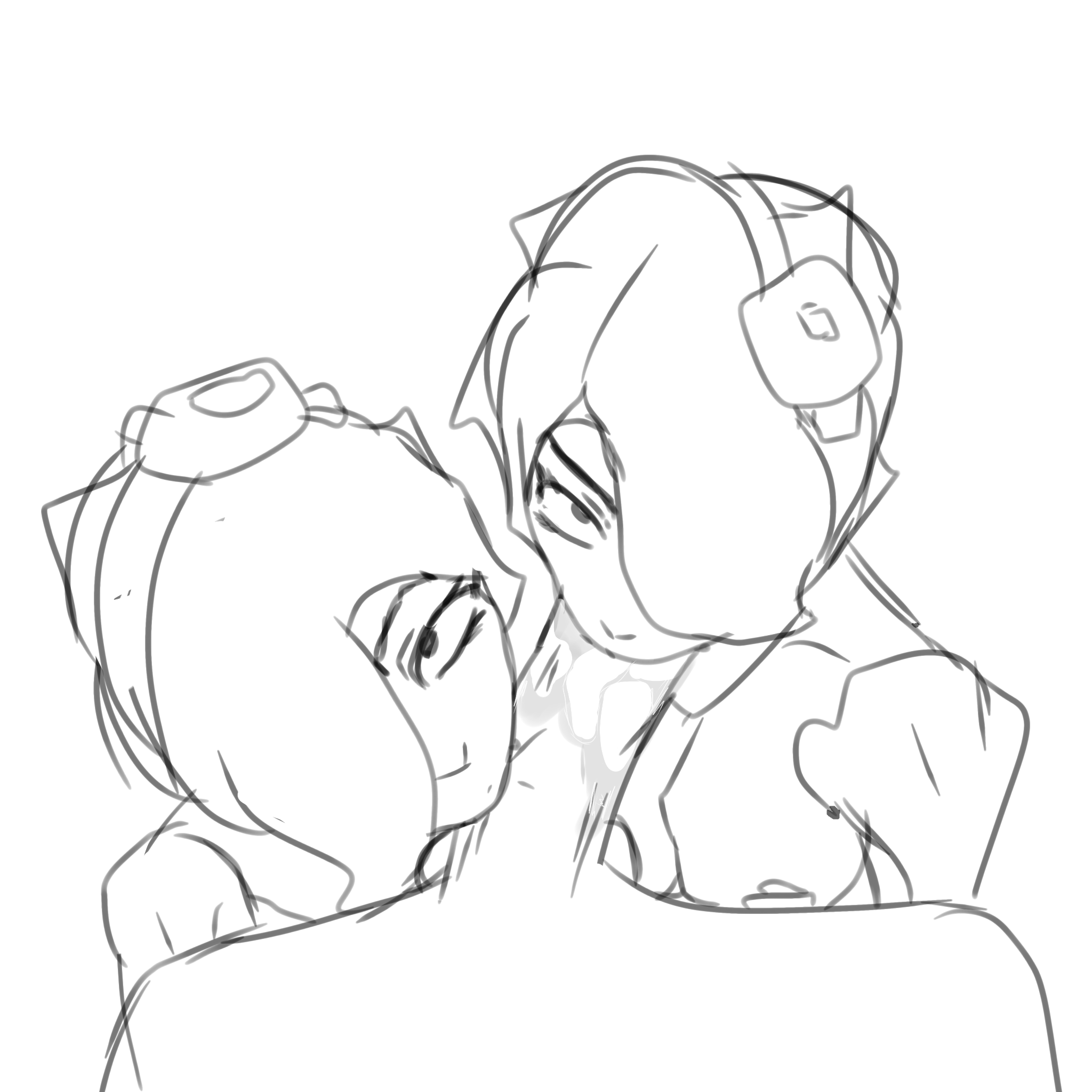 Colette (Brawl Stars) Rule 34 Image