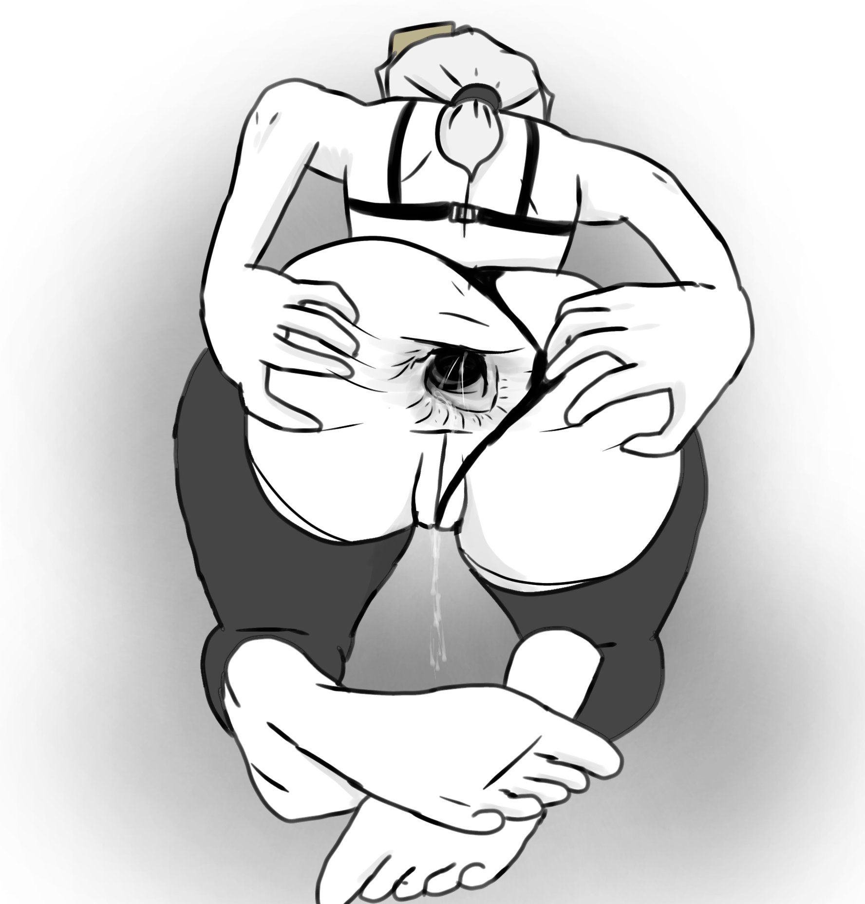 Colette (Brawl Stars) Rule 34 Image