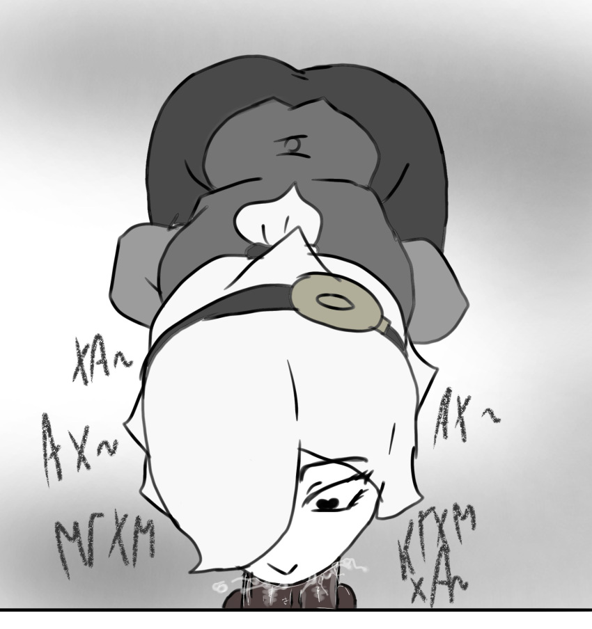 Colette (Brawl Stars) Rule 34 Image