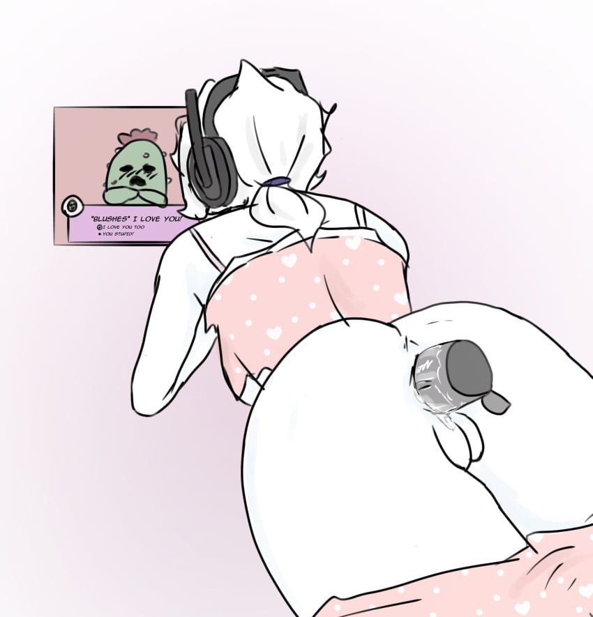 Colette (Brawl Stars) Rule 34 Image