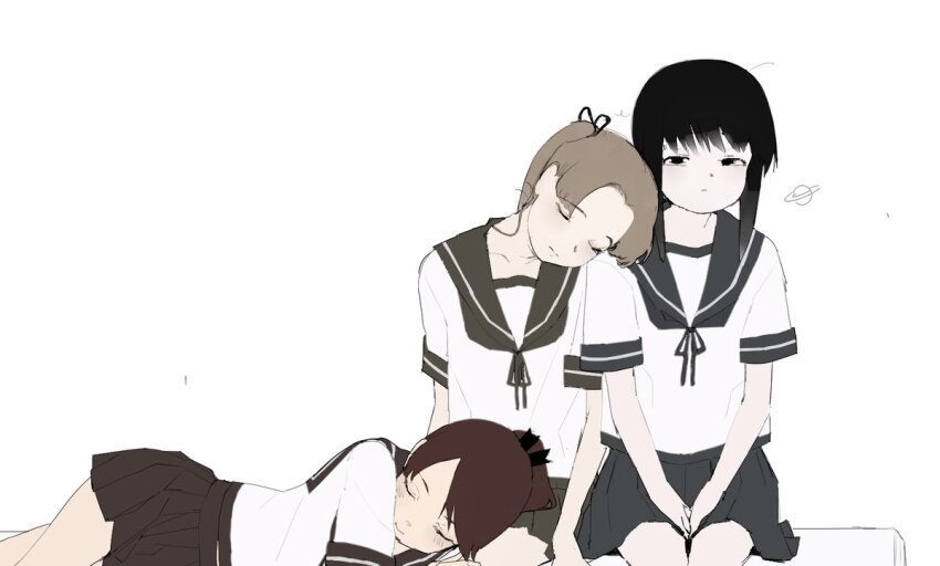 Kantai Collection Rule 34 Image