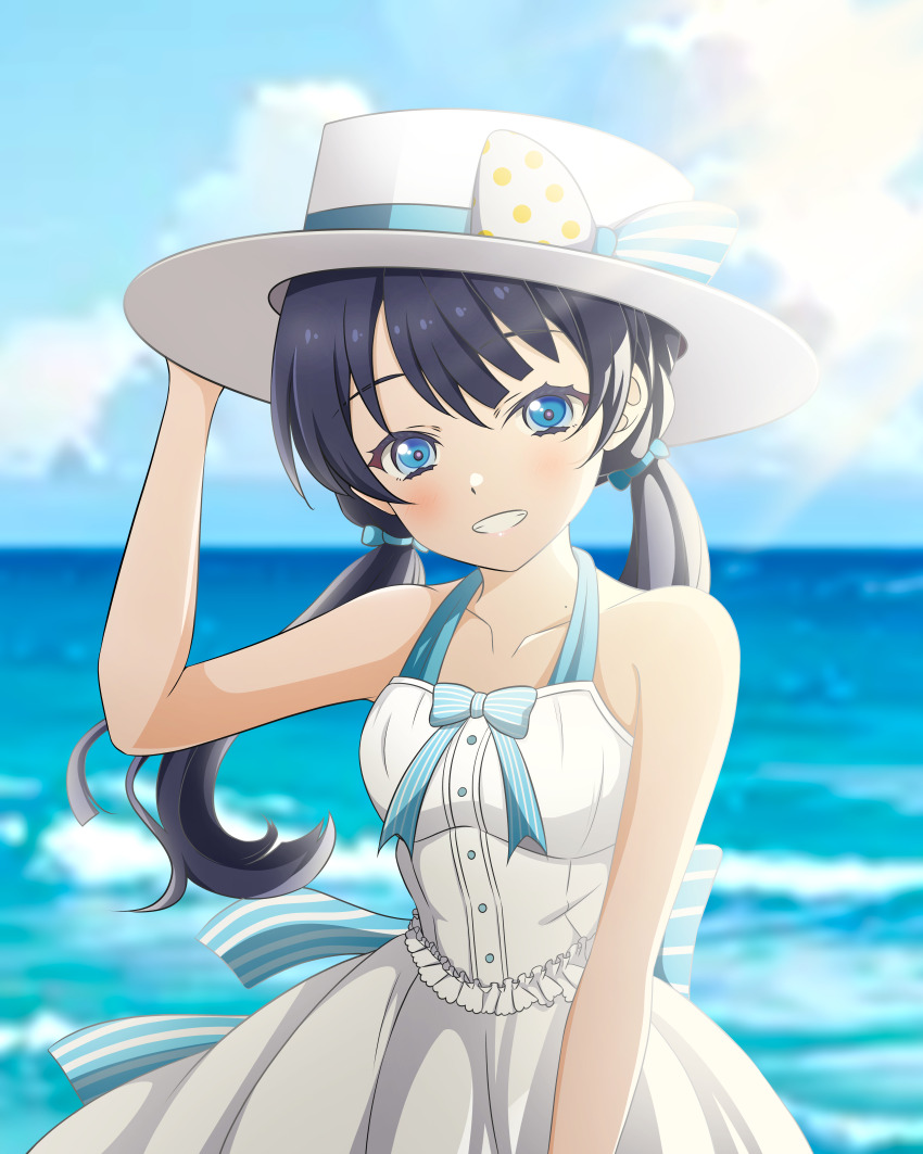 Murano Sayaka (Link! Like! Love Live!) Rule 34 Image