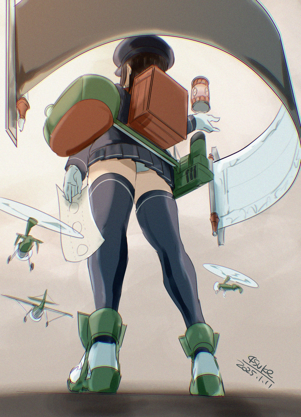 Kantai Collection Rule 34 Image