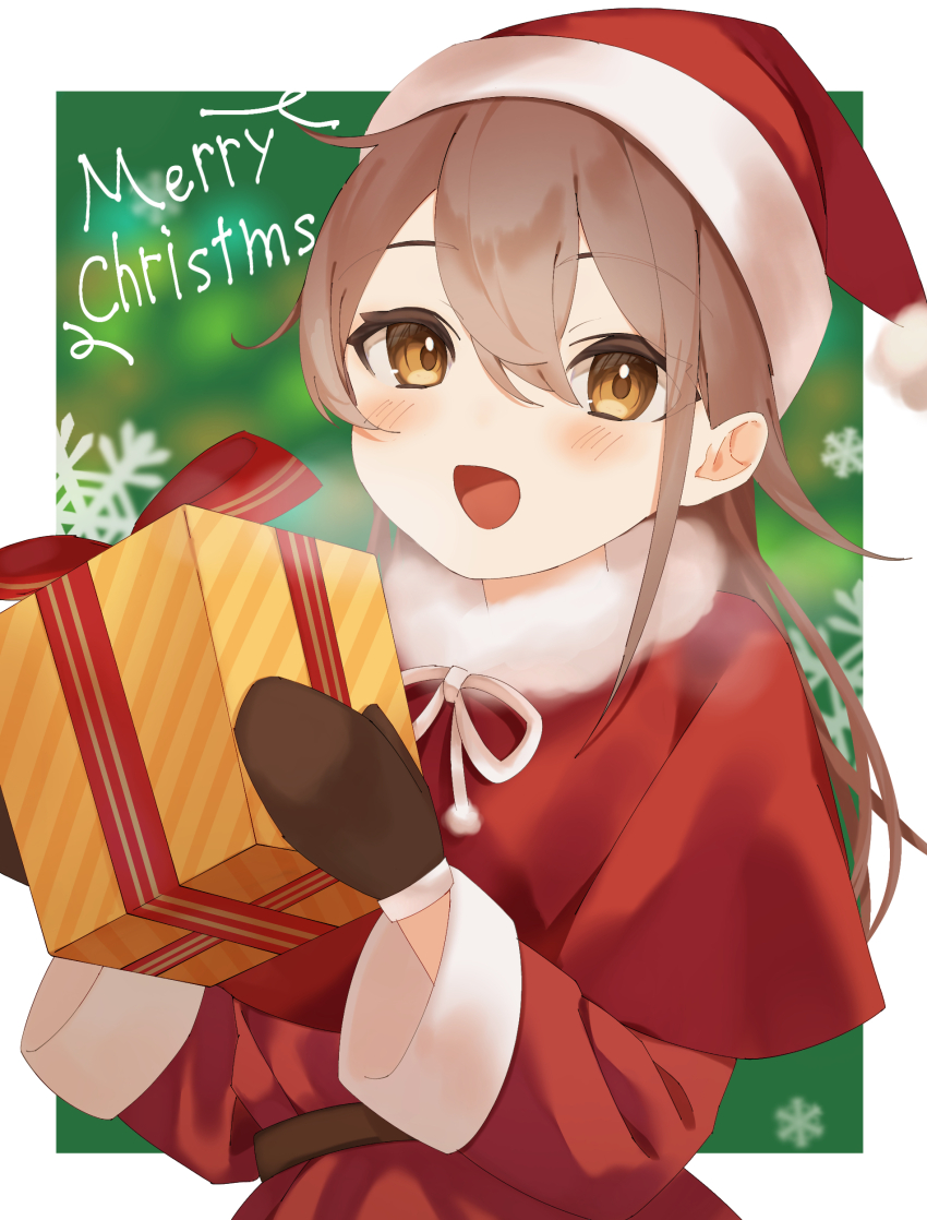 Christmas Rule 34 Image