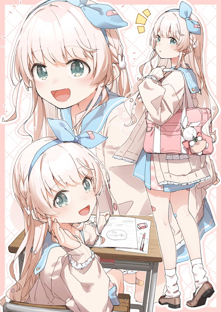 Indie Virtual Youtuber Rule 34 Image