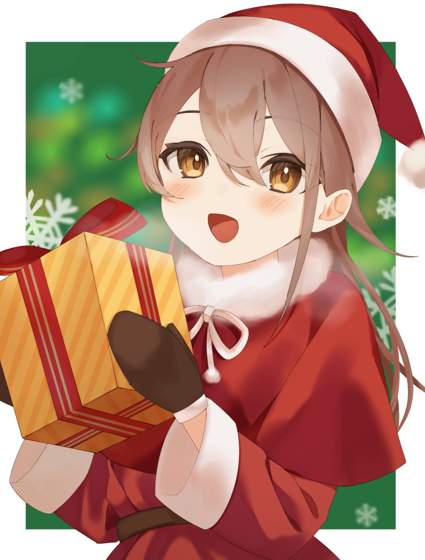 Christmas Rule 34 Image