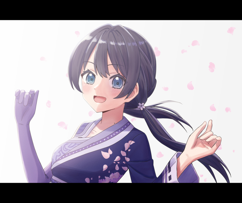 Murano Sayaka (Link! Like! Love Live!) Rule 34 Image