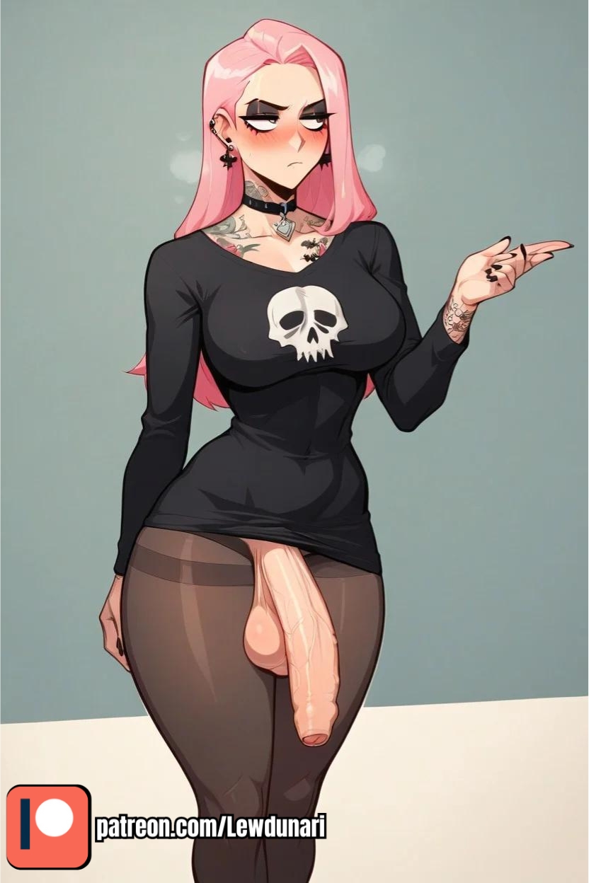 1futa Rule 34 Image