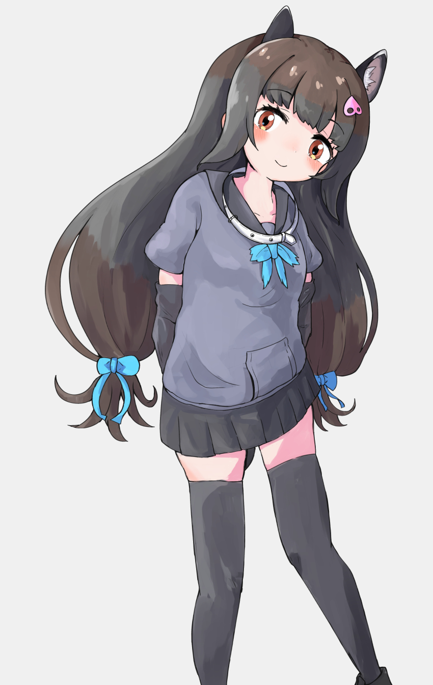 Collared Peccary (Kemono Friends) Rule 34 Image