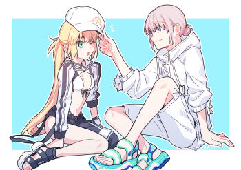 Artoria Caster (Fate) Rule 34 Image