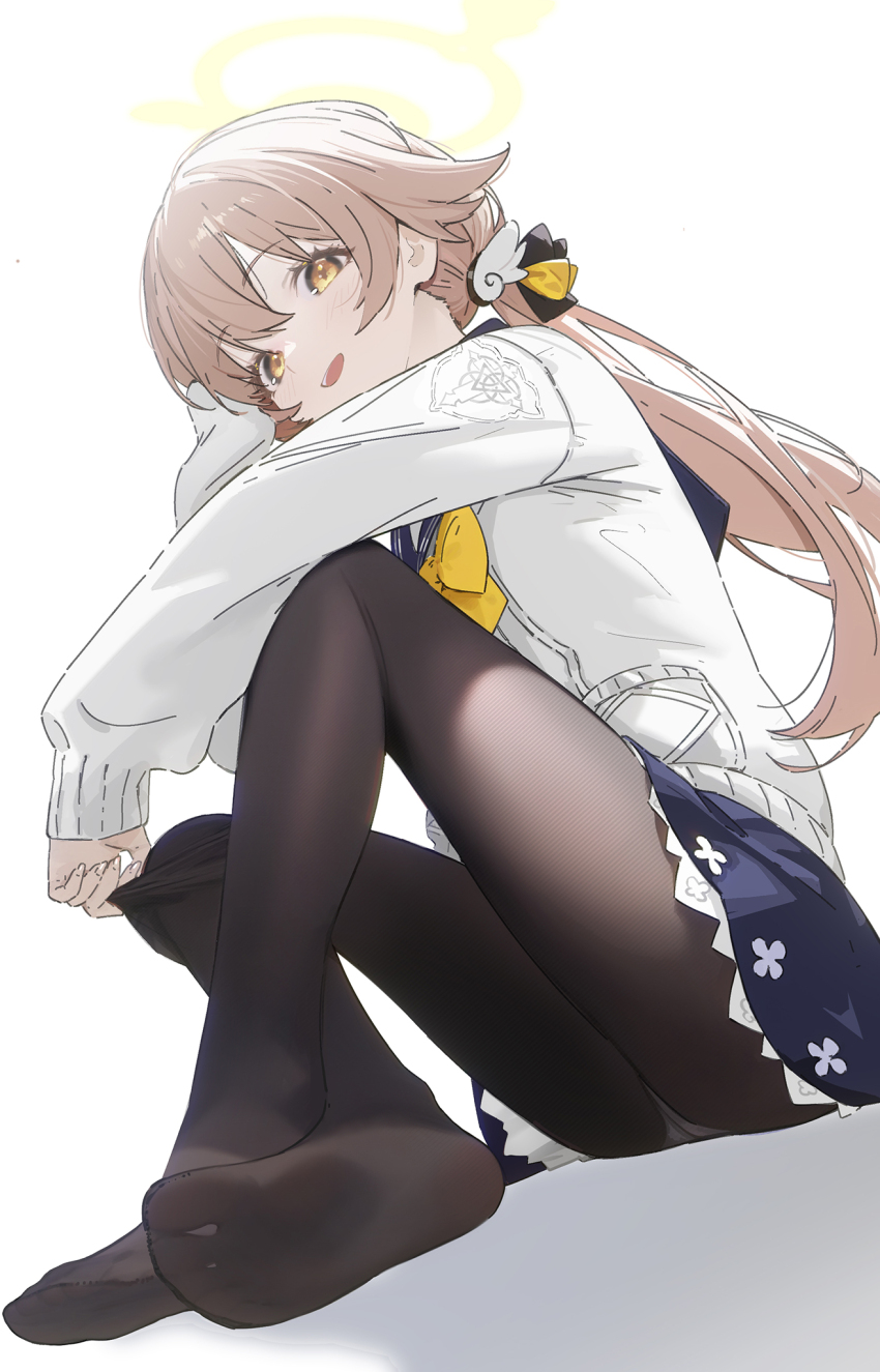 Hifumi (Blue Archive) Rule 34 Image