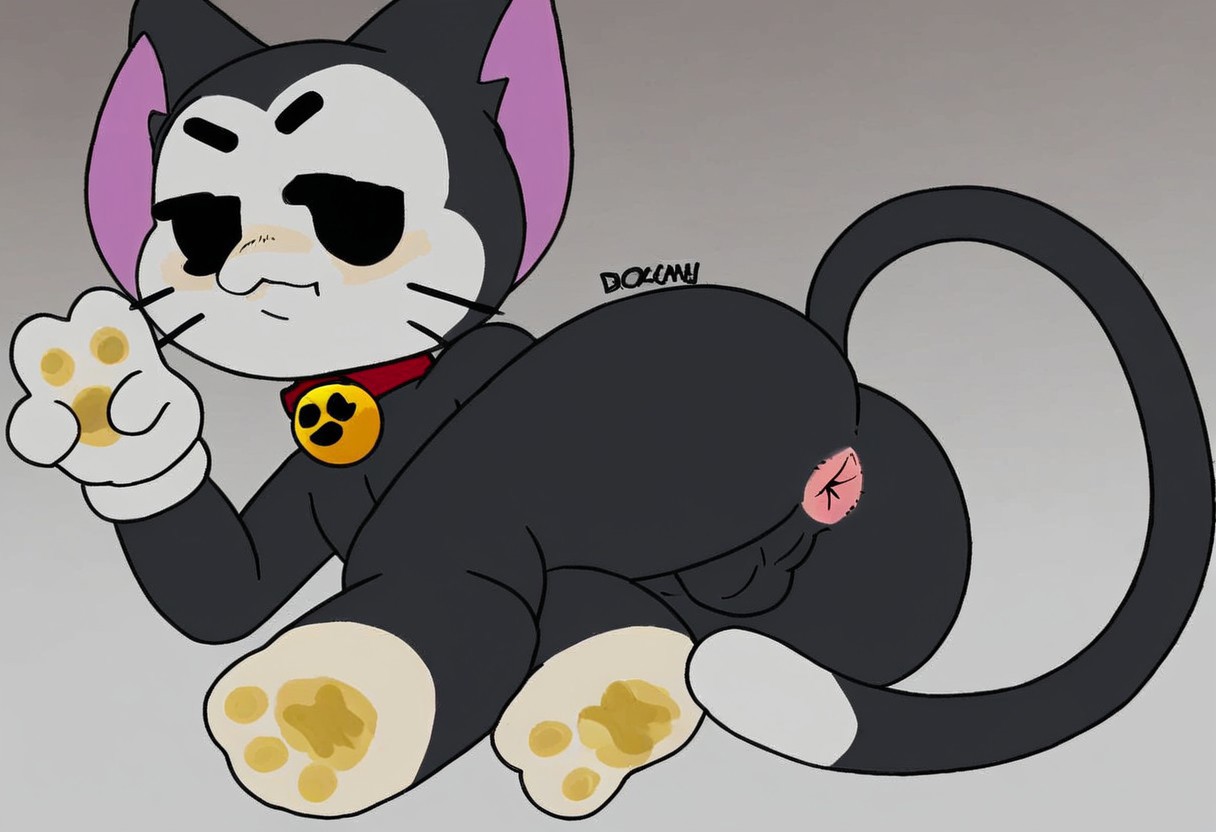 Kit (Brawl Stars) Rule 34 Image
