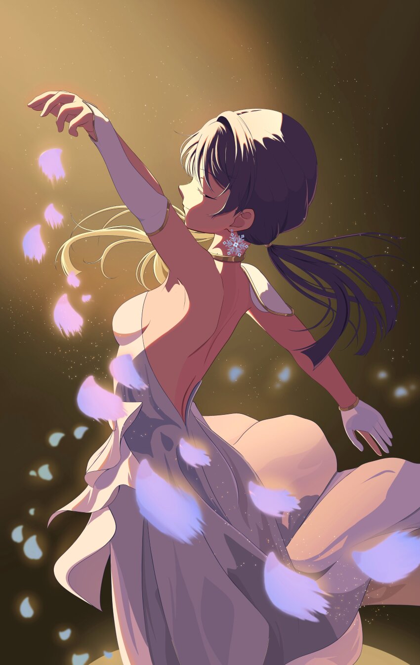 Murano Sayaka (Link! Like! Love Live!) Rule 34 Image