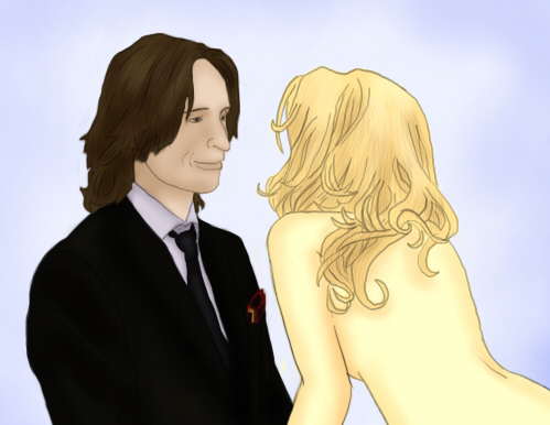 Rumplestiltskin (Emma Swan) Rule 34 Image