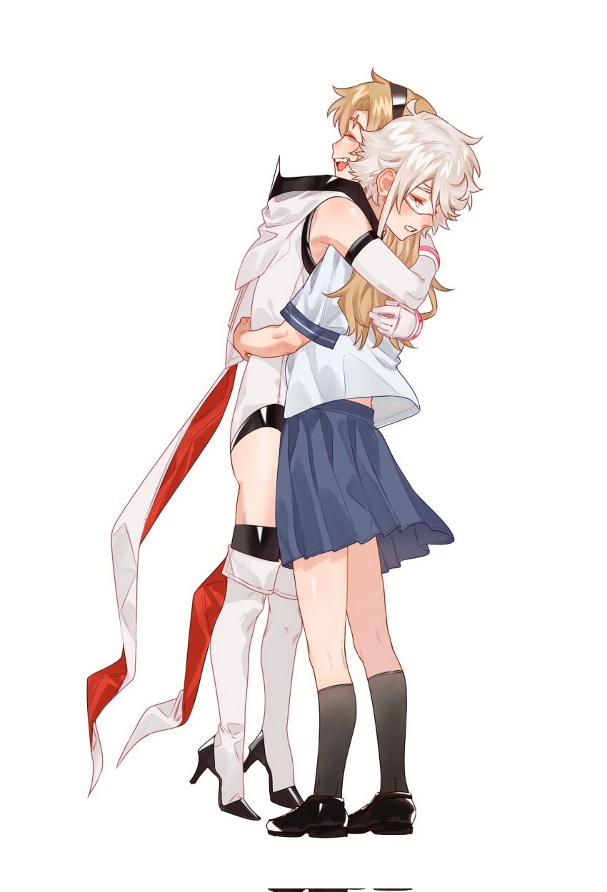 Koishikawa Iko (Shy (Character)) Rule 34 Image