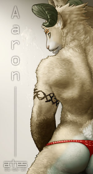 Rammy Aaron Rule 34 Image