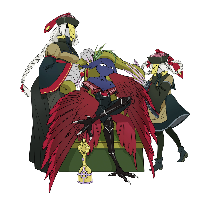 Nine Sols Rule 34 Image