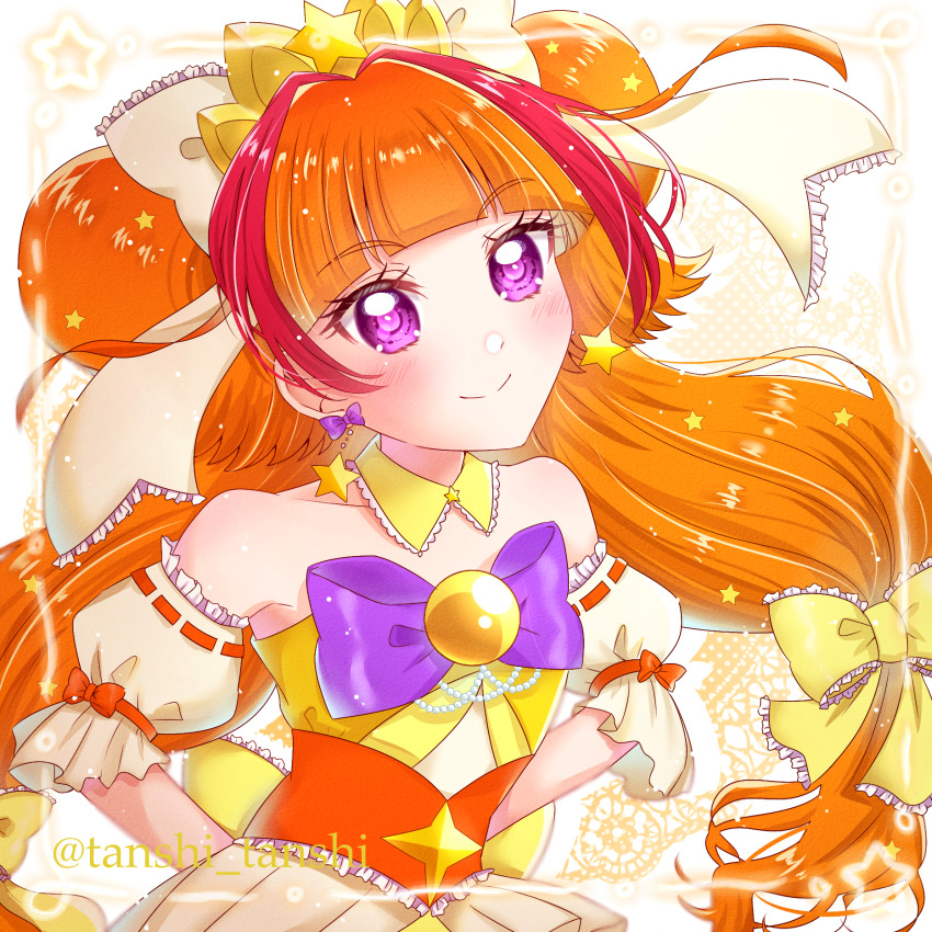 Amanogawa Kirara (Go! Princess Precure) Rule 34 Image