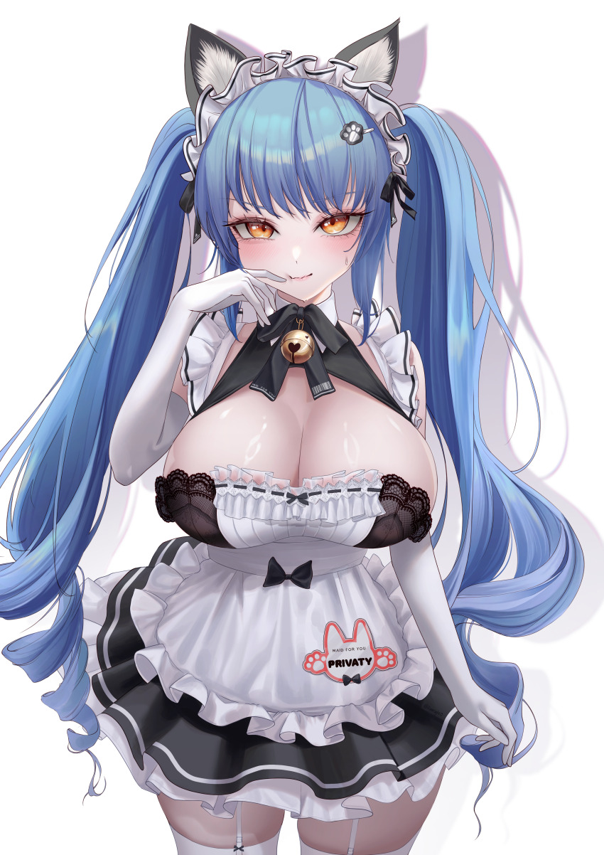 Privaty (Nikke) Rule 34 Image