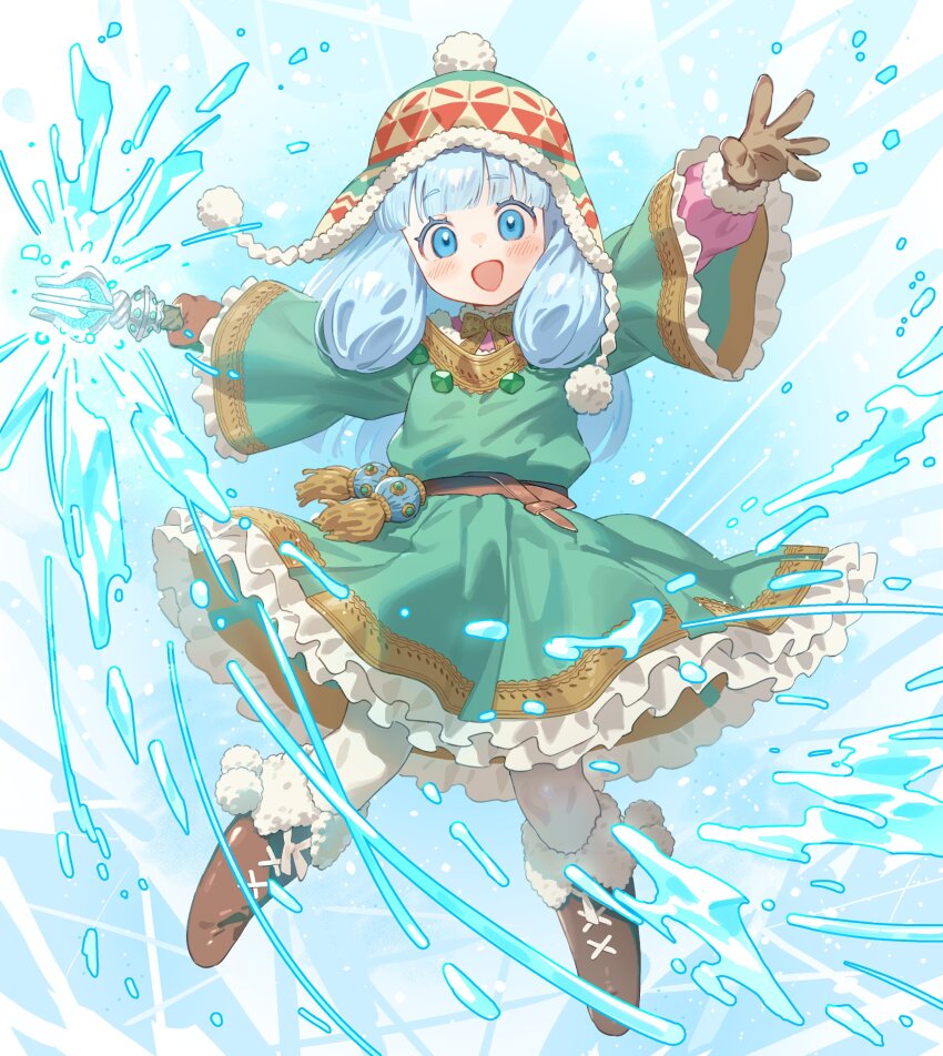 Rune Master (Sekaiju) Rule 34 Image