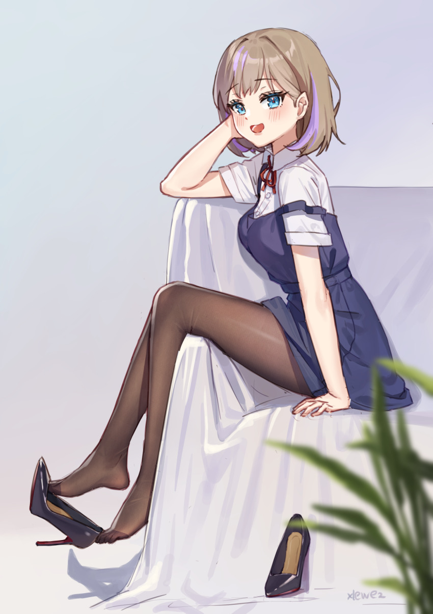 Tang Keke (Love Live!) Rule 34 Image