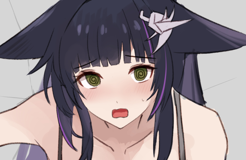 Jessica (Arknights) Rule 34 Image