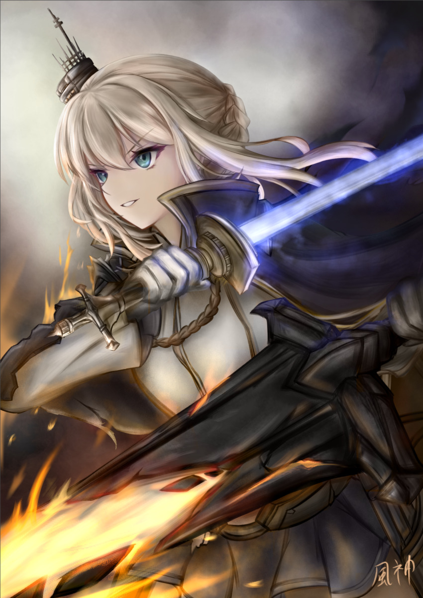 Azur Lane Rule 34 Image