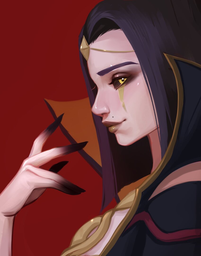 League Of Legends Rule 34 Image
