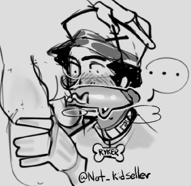 Ryker Dublin Rule 34 Image