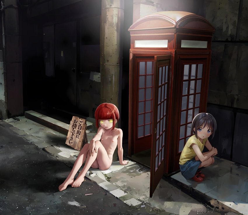 Original Rule 34 Image