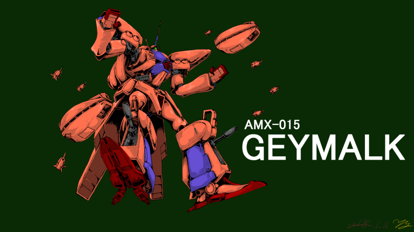 Gundam Rule 34 Image